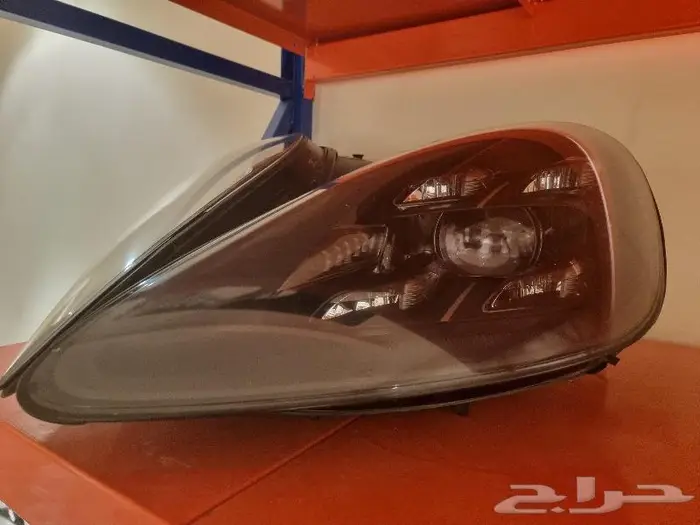 تشليح اودي 29