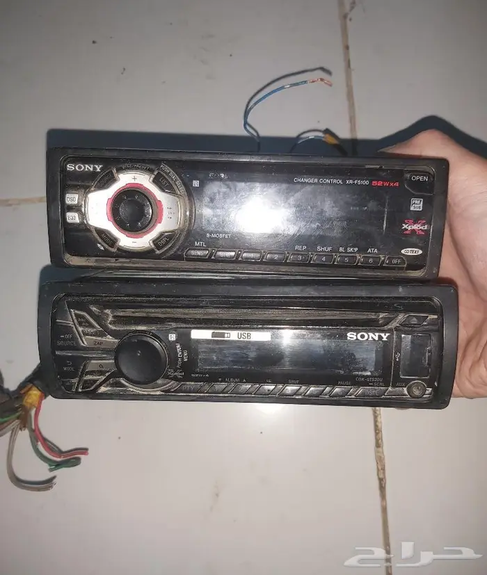 محدث باستمرار - قطع مرسيدس w124 6