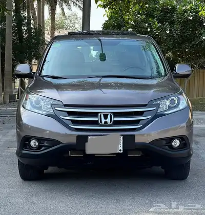 هوندا CRV فل كامل دفع رباعي AWD( تم البيع ) 0