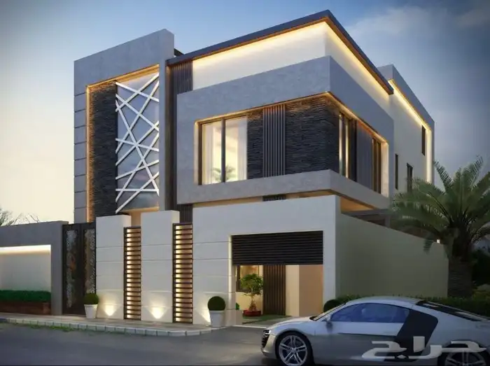 تصميم ديكور وتشطيب وتنفيذ (التصاميم التجاري والسكني) 5