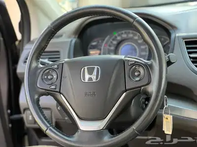 هوندا CRV فل كامل دفع رباعي AWD( تم البيع ) 29