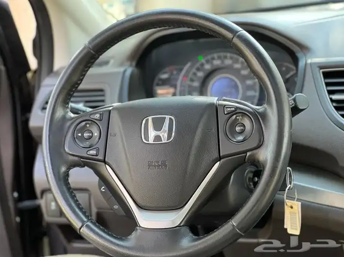 هوندا CRV فل كامل دفع رباعي AWD( تم البيع ) 29