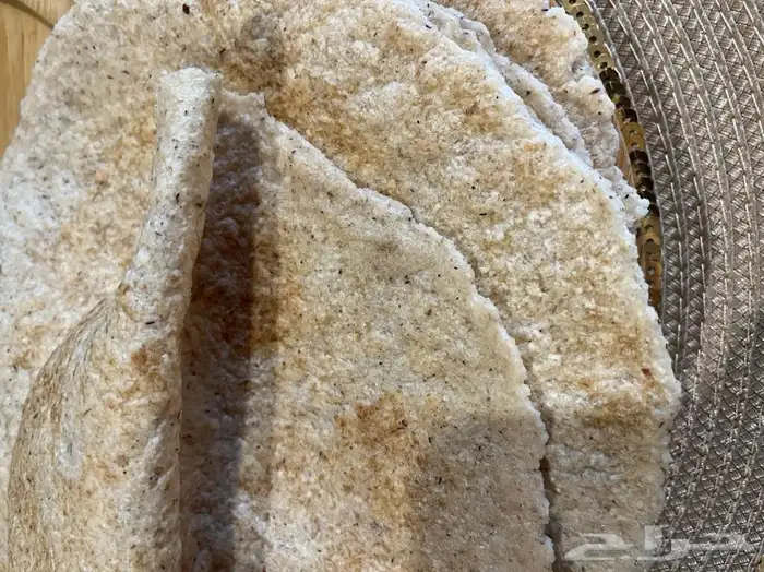 خبز كيتو   حلى كيتو   ام علي شريك كيتو منتجات تخبز يوميا 11