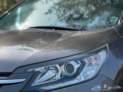 هوندا CRV فل كامل دفع رباعي AWD( تم البيع ) 6