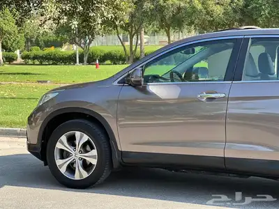 هوندا CRV فل كامل دفع رباعي AWD( تم البيع ) 16