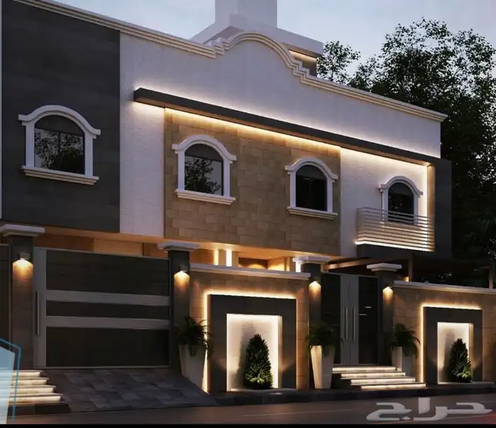 تصميم ديكور وتشطيب وتنفيذ (التصاميم التجاري والسكني) 2