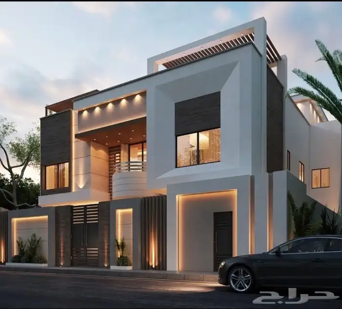 تصميم ديكور وتشطيب وتنفيذ (التصاميم التجاري والسكني) 4