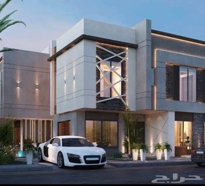 تصميم ديكور وتشطيب وتنفيذ (التصاميم التجاري والسكني) 3
