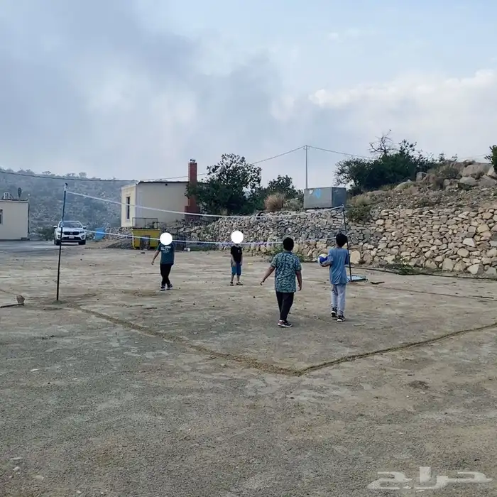 ملعب طائرة على كيفك 0
