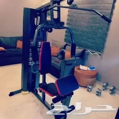 هوم جيم 1250 ريال 0