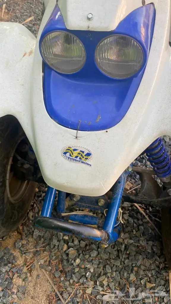 دبابات اربع كفرات 6