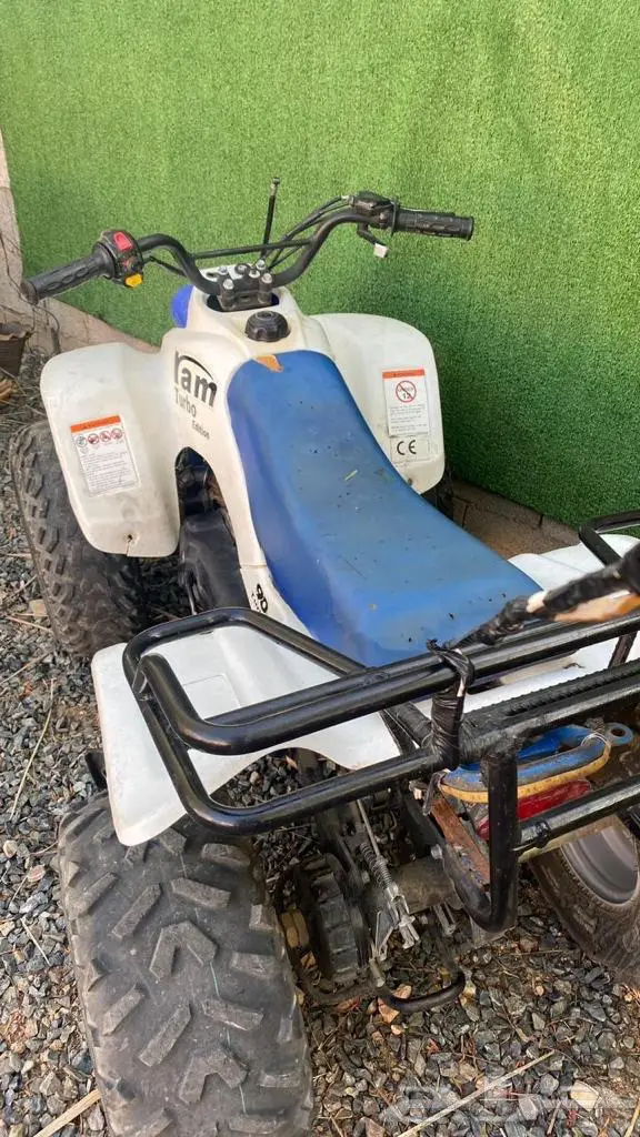 دبابات اربع كفرات 1