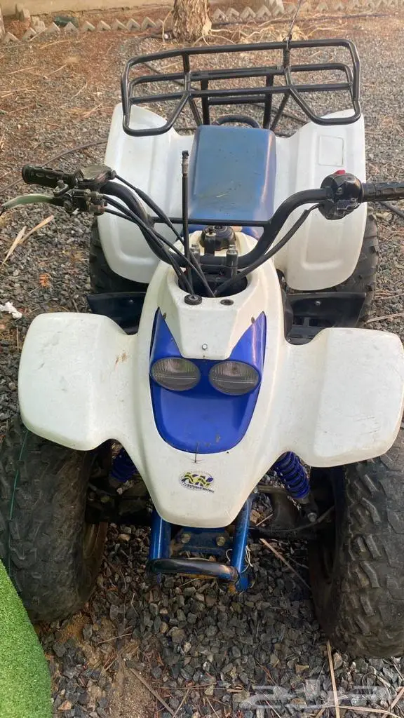 دبابات اربع كفرات 7