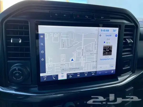 F150 2021 فورد سنك 4 1