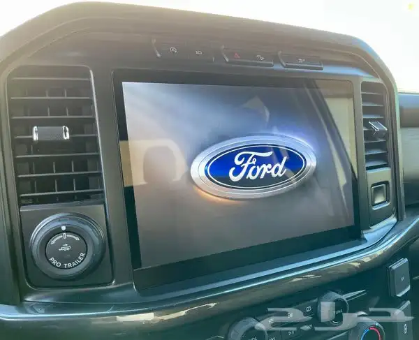 F150 2021 فورد سنك 4 0