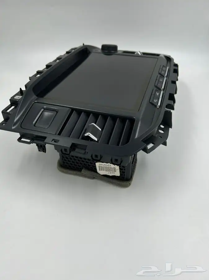 شاشة فورد F150 2022 سنك 4 sync 11