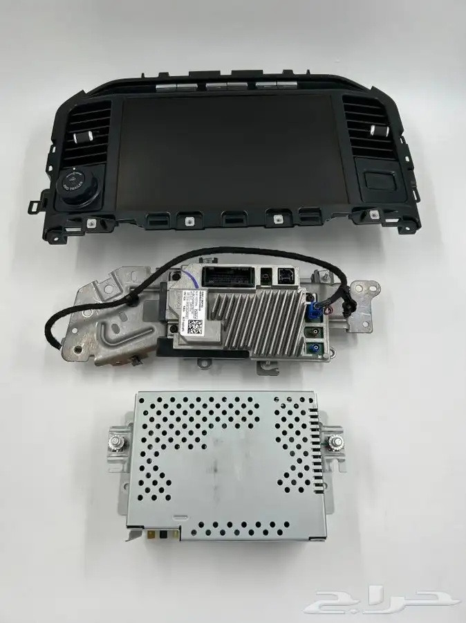 شاشة فورد F150 2022 سنك 4 sync 0