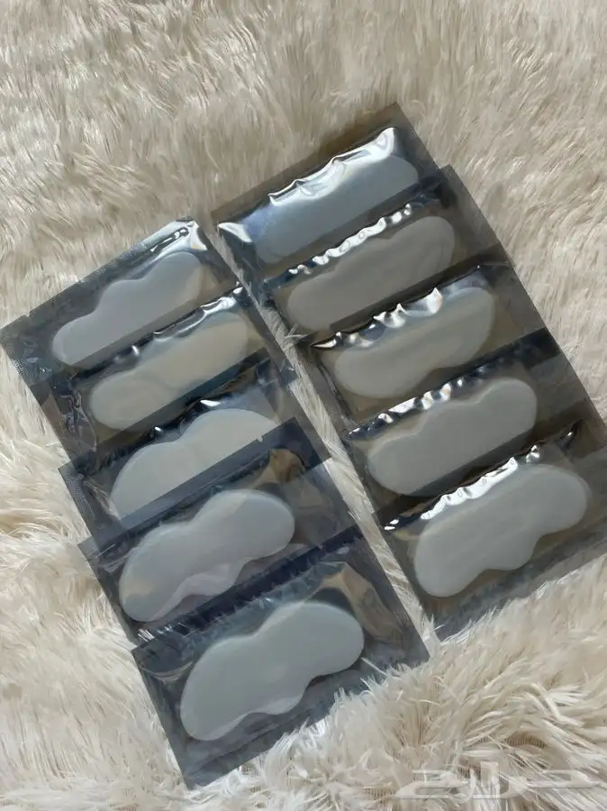 لصقات الأنف لإزالة الرؤوس السواء 0