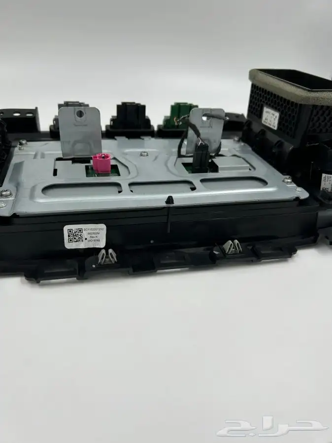 شاشة فورد F150 2022 سنك 4 sync 15