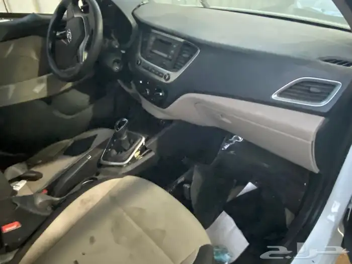 ارباك هوانداي سوناتا - ازيرا - النترا - اكسنت 20