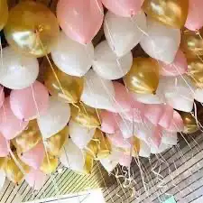 بالونات راقصه واظاءات سكاي لايت سيتي كلر بيمات 3