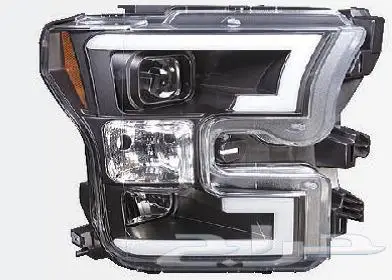 شمعات فورد F150 4