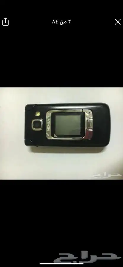 جوالات نوكيا مخزنة اصلية 93