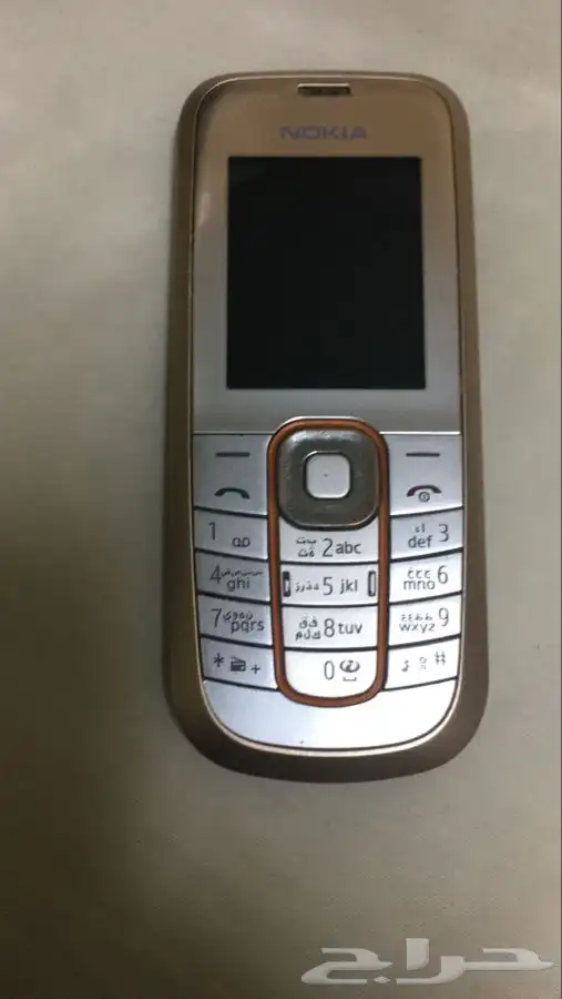 جوالات نوكيا مخزنة اصلية 92