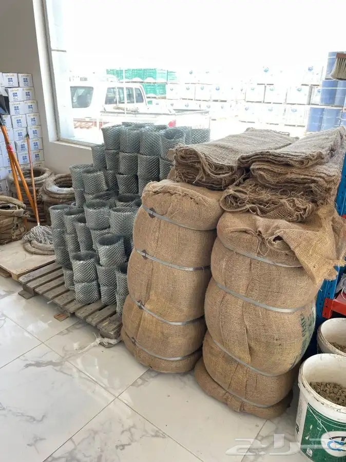 معدات ثقيلة للايجار 7