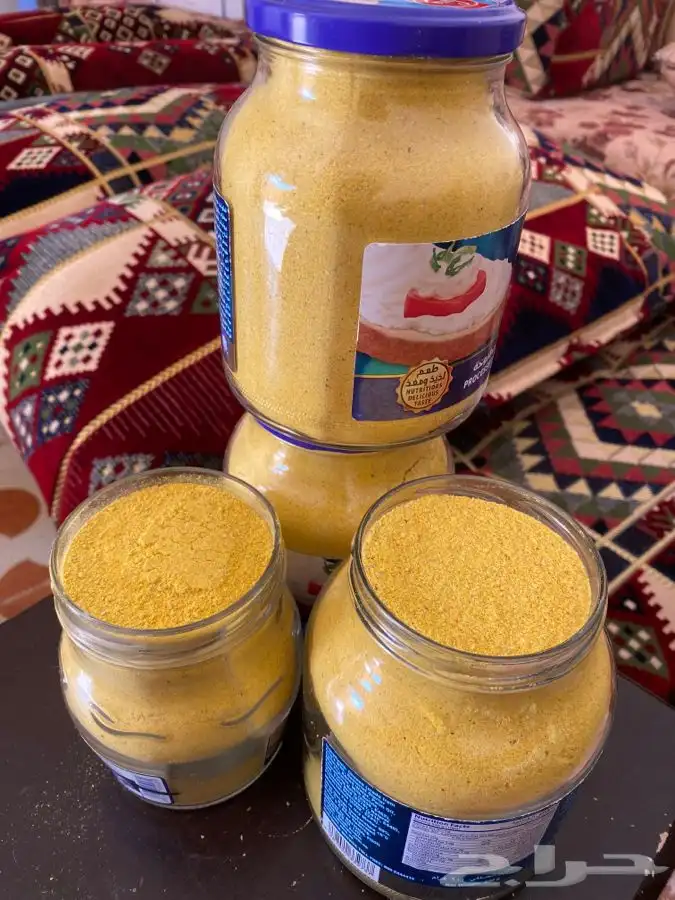 سمن بقر صافي وغنم صافي وزبد ومقطوع بيشه وعسل 0