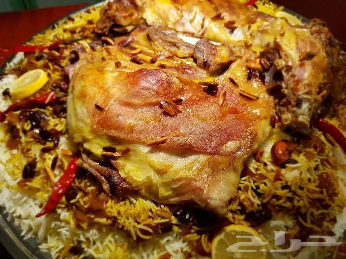 عندك ضيوف أو مناسبه ازهل الذبيحة والطبخ 0