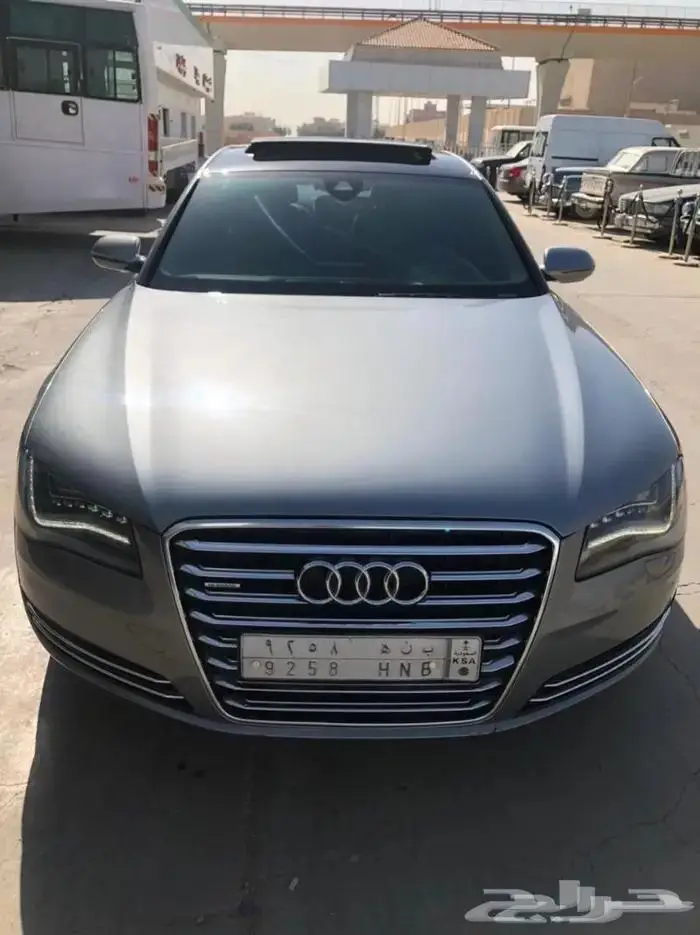 غطاء بخاخ شمعه اودي 3