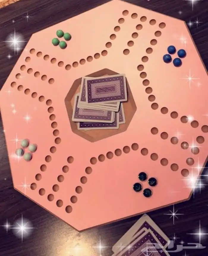 لعبه الجاكارو مع ملحقاتها ب 25 2