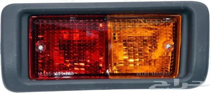 اسطب خلفي جيب ربع شاص 2018-2021 يمين و يسار 5