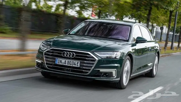 غطاء بخاخ شمعه اودي 4