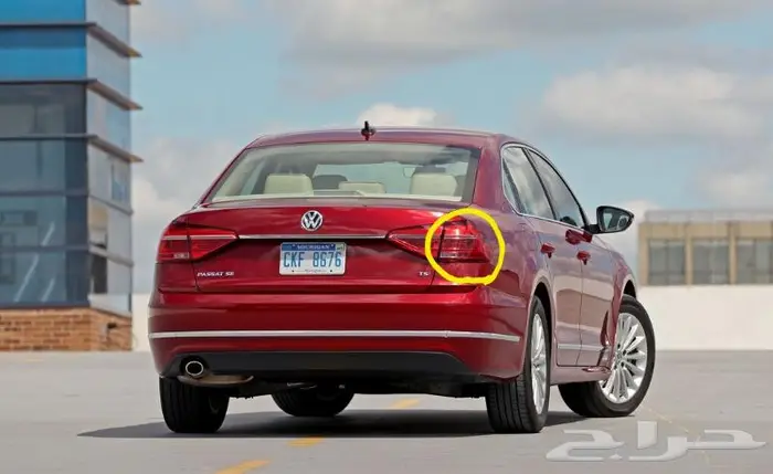 غطاء بخاخ شمعه اودي 7