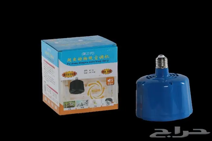 دفايات غازيه الدجاج وصوص ولمبة 3