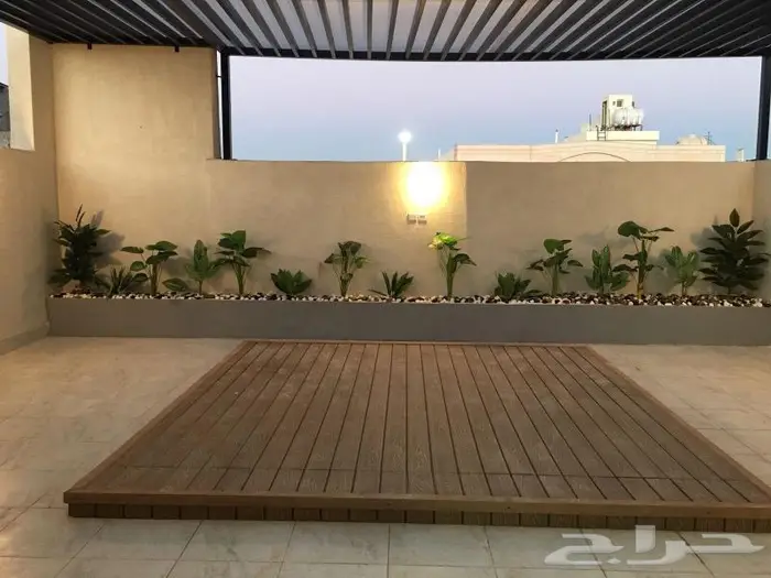 ماسة العشب لتنسيق الحدائق المدينة 4