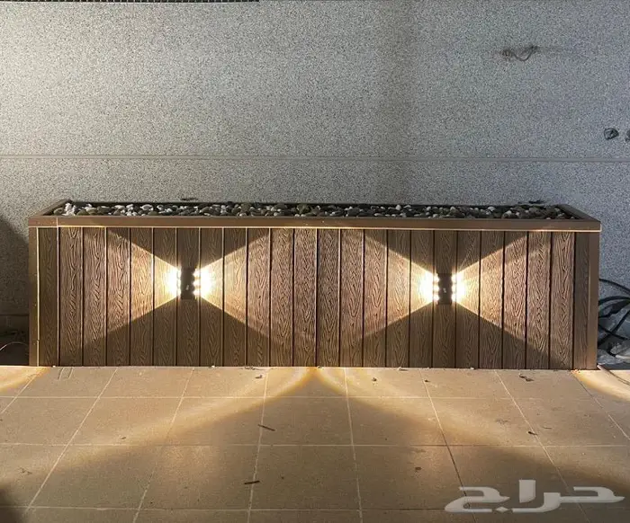 ماسة العشب لتنسيق الحدائق المدينة 2