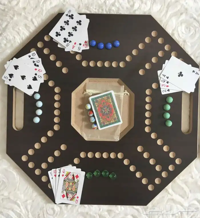 لعبه الجاكارو مع ملحقاتها ب 25 1