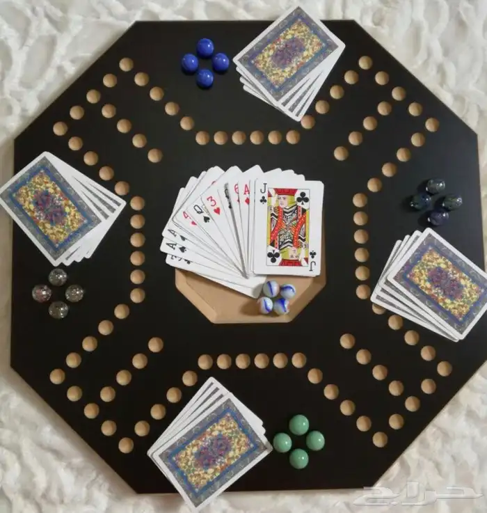 لعبه الجاكارو مع ملحقاتها ب 25 3