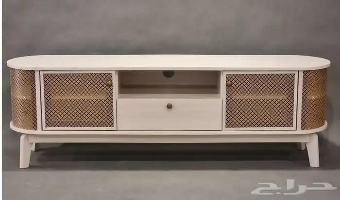 طاولات تلفزيون جديده تركيب وتوصيل 51
