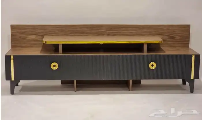 طاولات تلفزيون جديده تركيب وتوصيل 48