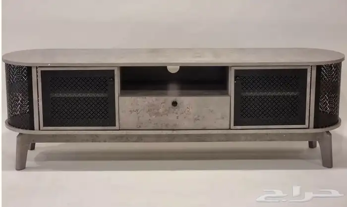 طاولات تلفزيون جديده تركيب وتوصيل 52