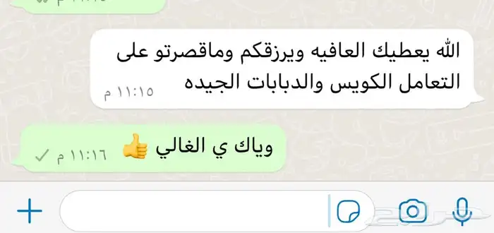 إيجار دبابات سويدي ورام وبقيات 18