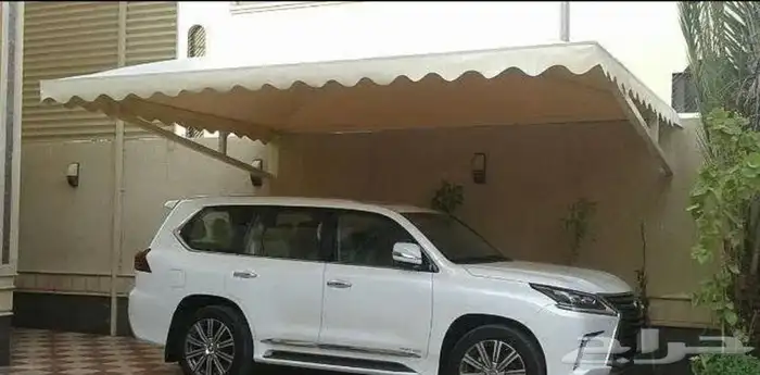  مظلات سيارات  مظلات بايكات  مضلات جلسات  سواتر 6