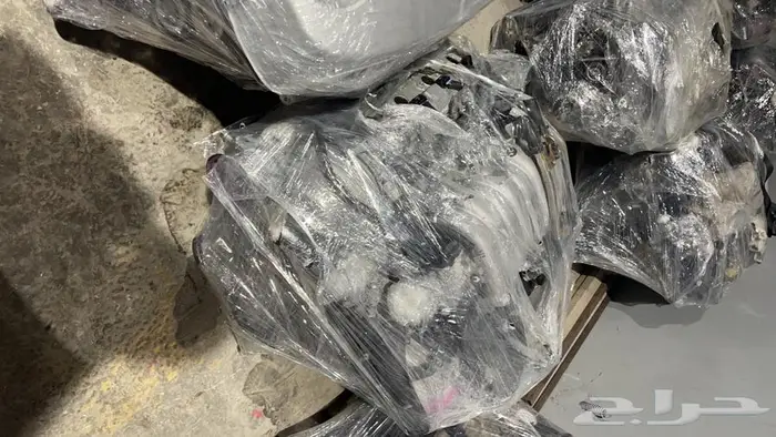 قطع غيار مستعمل وارد 3