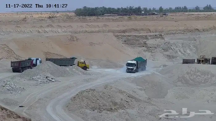 معدات ثقيلة للايجار 2