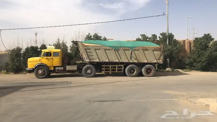 معدات ثقيلة للايجار 13