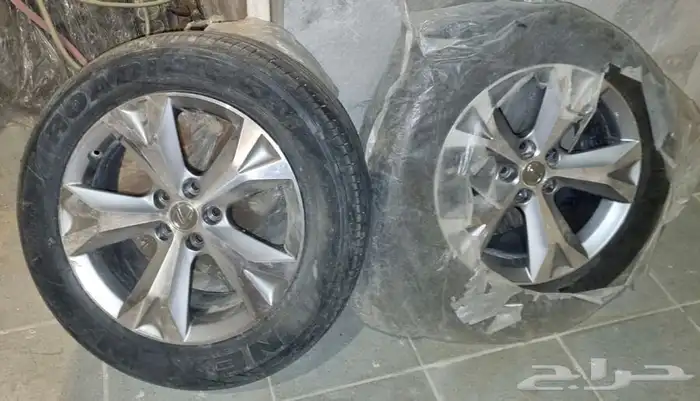 جنوط لكزس NX200 0